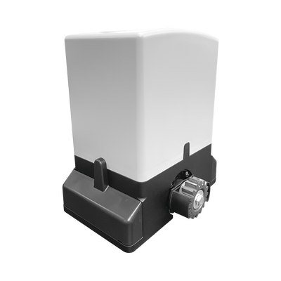 MOTOR FAAC 741 PARA PORTONES CORREDIZOS DE HASTA 900 KG