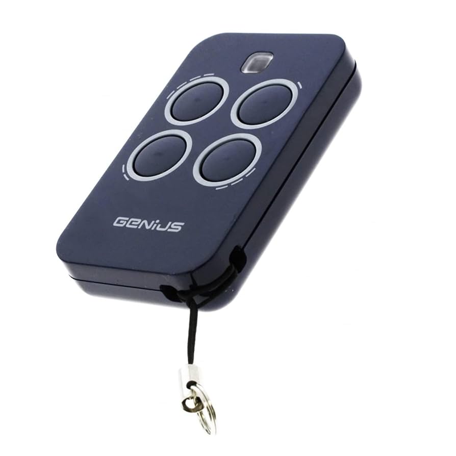 CONTROL ECHO GENIUS 433 MHZ
