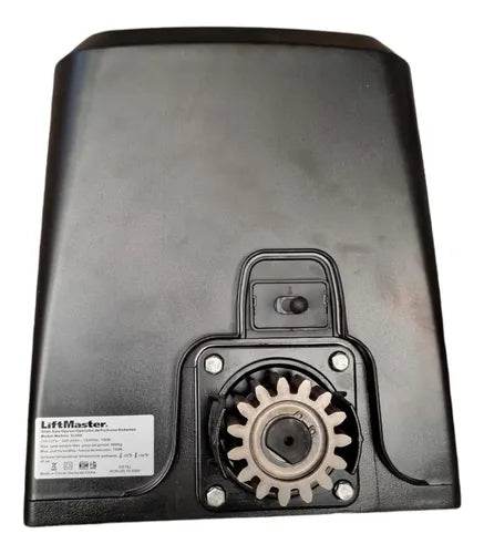 MOTOR LIFTMASTER SL600 PARA PORTON CORREDIZO 600 KG