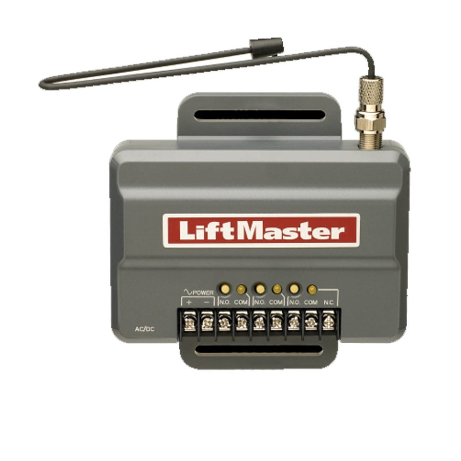 RECEPTOR LIFTMASTER 850 LM 3 CANALES FRECUENCIA 2.0