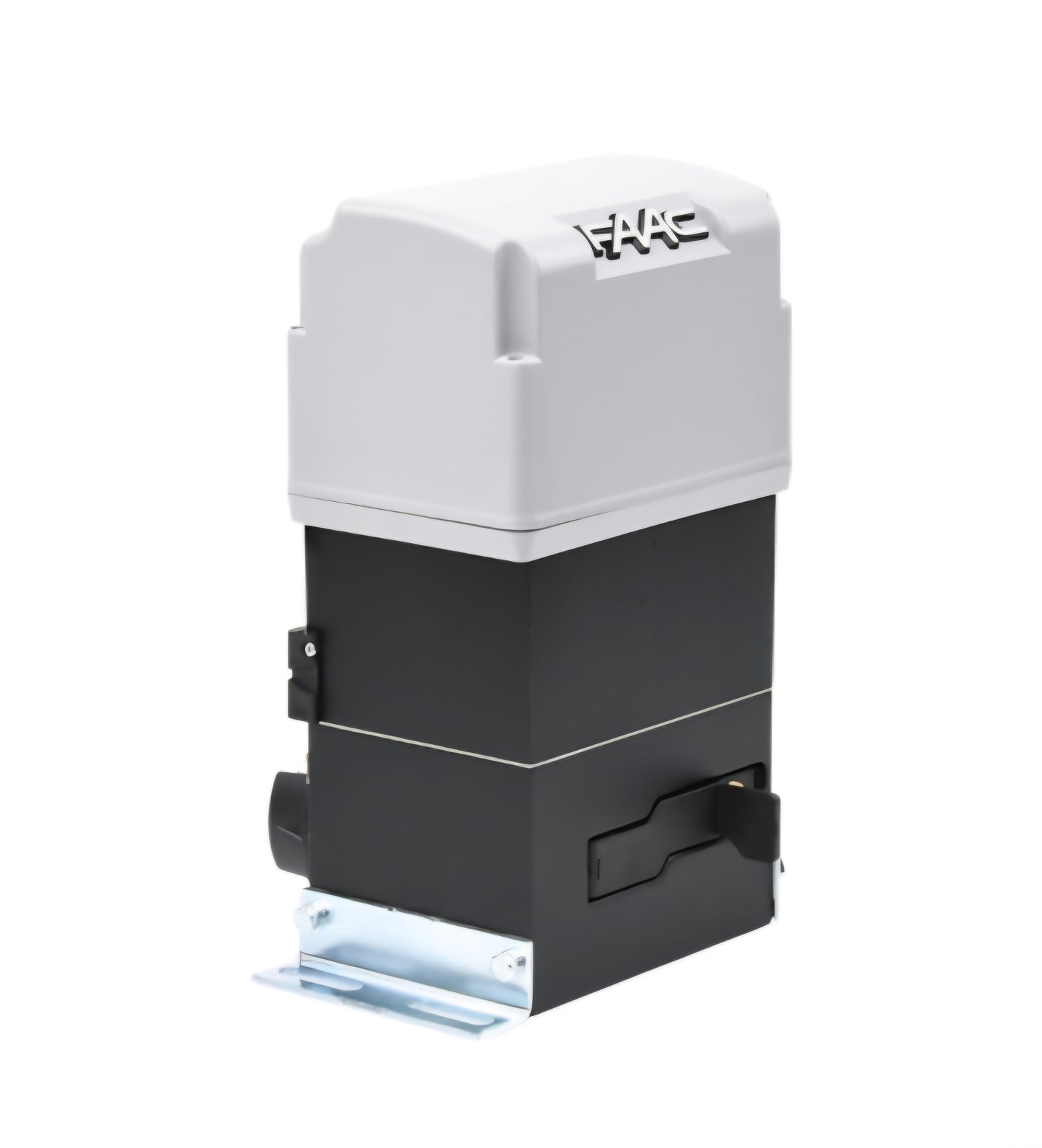 MOTOR FAAC 844 1.5HP TRIFASICO PARA PORTON CORREDIZO USO RUDO