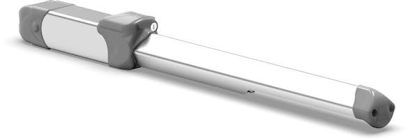 PISTONES FADINI HINDI 880 BRAZO LARGO HIDRAULICOS 2 HOJAS 4 MTS CADA HOJA 400 KG