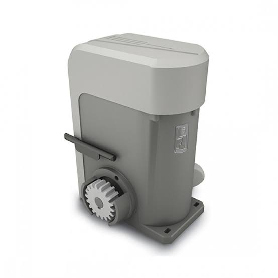 MOTOR NYOTA 150 1 HP FADINI MONOFASICO PARA PORTON CORREDIZO USO RUDO