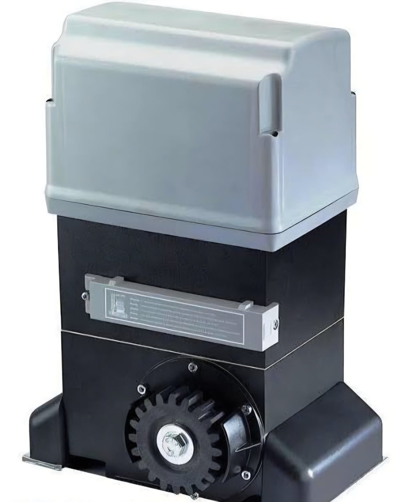 MOTOR FAAC 844 1.5HP TRIFASICO PARA PORTON CORREDIZO USO RUDO