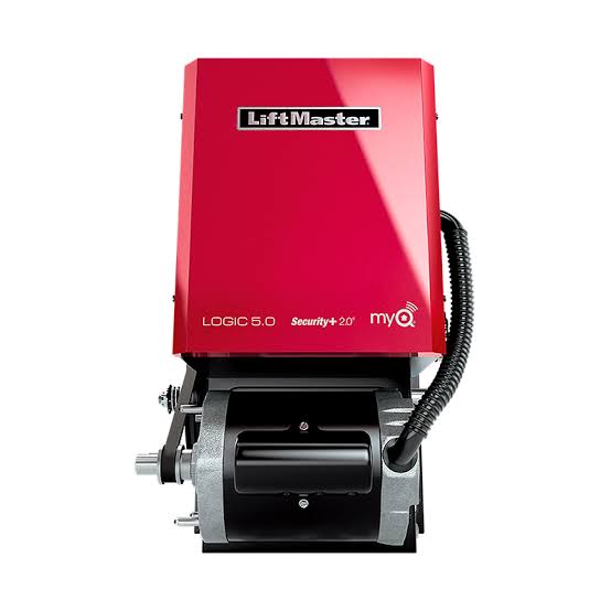 MOTOR H101L5 1 HP LIFTMASTER PARA CORTINA ENRROLLABLE