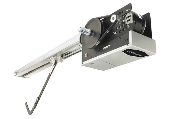 MOTOR BMT5011 LIFTMASTER 1/2 HP CON RIEL A 4 MTS