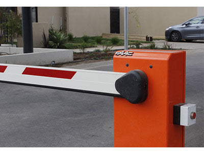 BARRERAS VEHICULARES