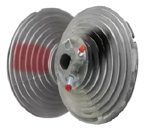 REFACCIONES PARA PORTON ASCENDENTE INDUSTRIAL