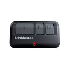 RECEPTOR LIFTMASTER 850 LM 3 CANALES FRECUENCIA 2.0