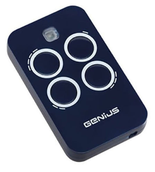 CONTROL ECHO GENIUS 433 MHZ