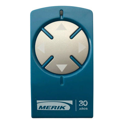CONTROL MERIK POWER PR2 LLAVERO 433MHZ – SMART GATE MX