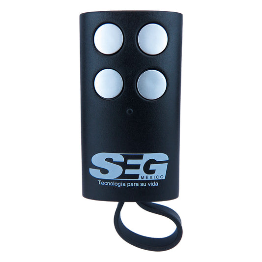 CONTROL SEG PIVUS 433 MHZ LLAVERO