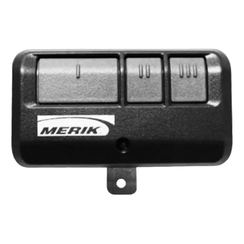 CONTROL MERIK 893 MAX MULTIFRECUENCIA – SMART GATE MX