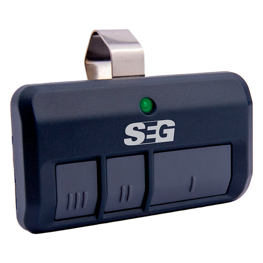 CONTROL SEG TX STEEL DE VICERA 433 MHZ