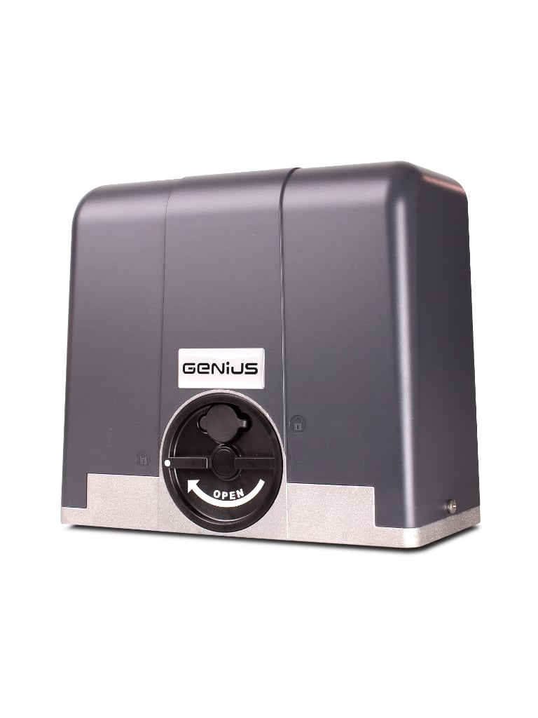 MOTOR BLIZZARD 900 PARA PORTONES CORREDIZOS DE HASTA 800 KG