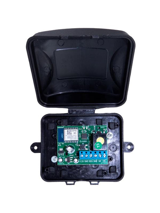 MODULO WIFI UNIVERSAL SEG PARA EQUIPOS AUTOMATICOS