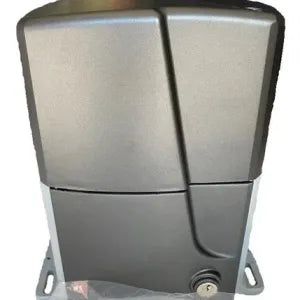 MOTOR SOLO FORZA 2.5 FCE MONOFASICO PARA PORTON CORREDIZO USO RUDO