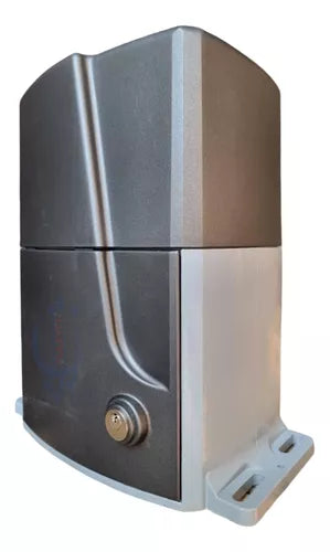 MOTOR SOLO FORZA 2.5 FCE MONOFASICO PARA PORTON CORREDIZO USO RUDO