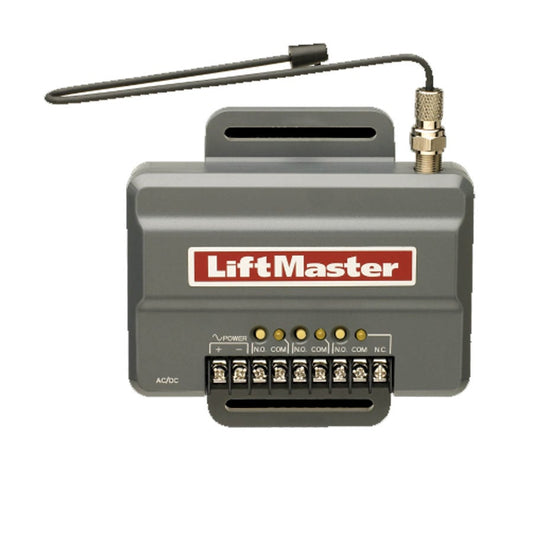 RECEPTOR LIFTMASTER 850 LM 3 CANALES FRECUENCIA 2.0