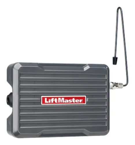 RECEPTOR LIFTMASTER 860 LM 3 CANALES FRECUENCIA 2.0 PARA EXTERIOR