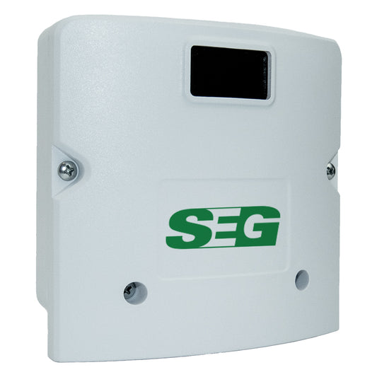 RECEPTOR GERENCIABLE SEG PARA 511 CONTROLES