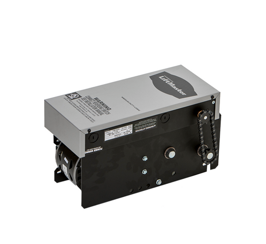 MOTOR BMT5011 LIFTMASTER 1/2 HP SIN RIEL