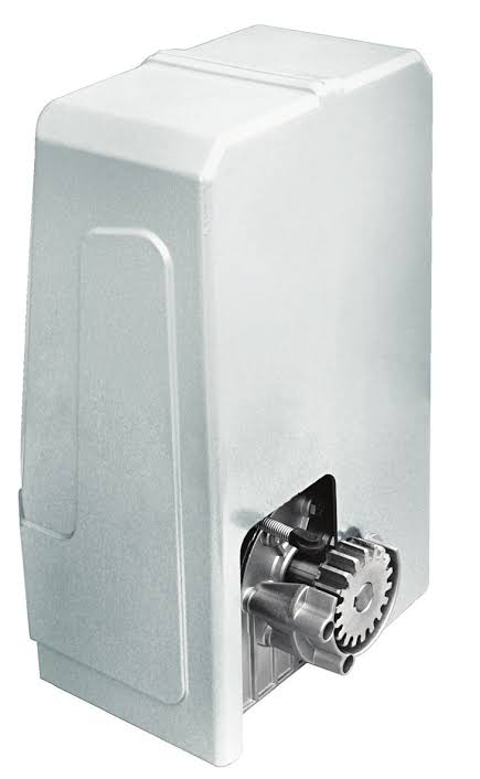 MOTOR MEC 200 1.5 HP FADINI TRIFASICO PARA PORTON CORREDIZO USO RUDO