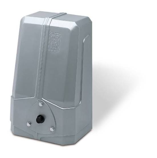MOTOR MEC 200 1.5 HP FADINI TRIFASICO PARA PORTON CORREDIZO USO RUDO