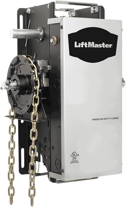 MOTOR MH5011 1/2 HP LIFTMASTER PARA CORTINA ENRROLLABLE