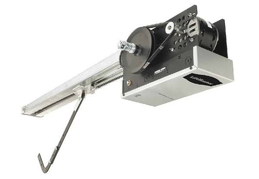 MOTOR BMT5011 LIFTMASTER 1/2 HP CON RIEL A 4 MTS